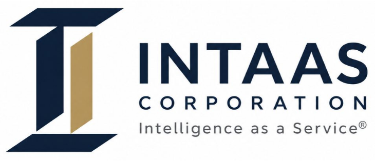 INTAAS Corporation — Intelligence as a Service®
